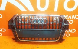 Решетка радиатора Audi Q3 2011-2014 8U0853651HVMZ 1 8U