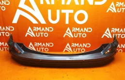 Бампер Toyota RAV4 2015-2019 521590R915 4 CA40, задний