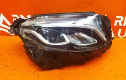 Фара Mercedes GLC-Class 2015-2019 A2539061001 X253, правая
