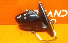Зеркало Mercedes GL GLS-Class 2015-2019 A1668100001 X166, правое