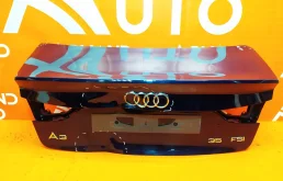 Крышка багажника Audi A3 2012-2020 8V5827025F 3 8V