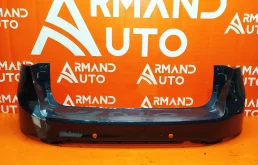 Бампер Ford Kuga 2008-2012 1721597 1, задний