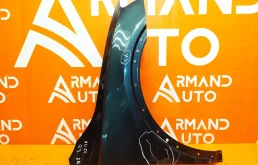 Крыло Audi Q3 2011-2018 8U0821106 1 8U, переднее правое