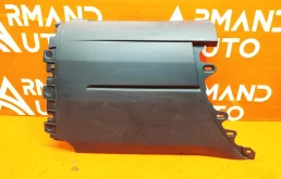 Бампер Ford Transit 2014-нв 1867579 7 TTG, задний левый