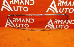 Окантовка решетки радиатора Mercedes E-Class 2016-2020 A2138850200 W213
