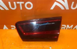 Фонарь внутренний Audi A6 2014-2018 4G5945094E 4 C7, правый