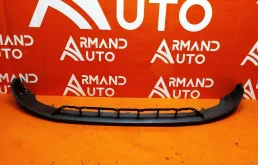 Юбка бампера Audi Q3 2011-2014 8U0807061BGRU 1 8U, передняя