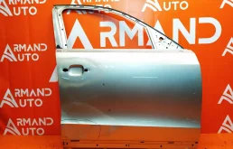Дверь Audi Q5 2008-2017 8R0831052E 1 8R, передняя правая