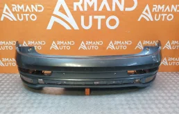 Бампер Audi Q3 2014-2018 8U0807067EGRU 1 8U, задний