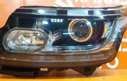Фара Land Rover Range Rover 2012-2017 LR096205 4 L405, левая