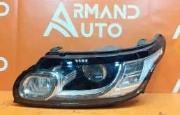 Фара Land Rover Range Rover Sport 2013-2017 LR057278 2 L494, левая