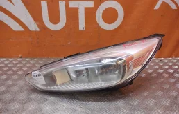 Фара Ford Focus 2014-2019 2060612 3, левая