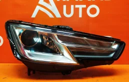 Фара Audi A4 2015-2020 8W0941044 5 B9, правая