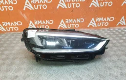 Фара Audi A5 2016-2020 8W6941774D 2 F5, правая