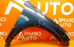 Крыло Mazda CX-5 2011-2017 KD5352111A 1, переднее правое