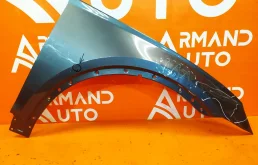 Крыло Audi Q5 2017-нв 80A821106ASTL 2 FY, переднее правое