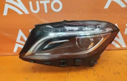 Фара Mercedes GLA-Class 2013-2017 A1569063100 X156, левая