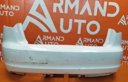 Бампер Audi A3 2008-2013 8P4807303GGRU 2 8P, задний