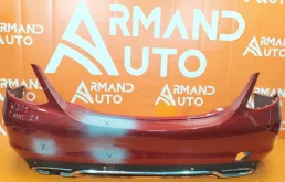 Бампер Mercedes C-Class 2014-2021 A2058800447 W205, задний