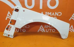 Крыло Land Rover Range Rover 2002-2012 ASB760061 3 L322, переднее правое