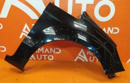 Крыло Ford Galaxy 2006-2015 1713216 2, переднее правое