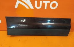 Молдинг двери Porsche Cayenne 2010-2018 95855979000G2X 2 958, задний правый
