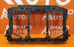 Панель передняя (суппорт радиатора) Mazda 6 2012-2024 GHR153110B 3 GJ