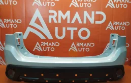 Бампер Mitsubishi Outlander 2018-2023 6410D750 3, задний