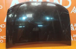 Капот Renault Duster 2010-2021 651000987R 1