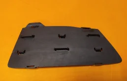Накладка решетки бампера Ford Focus 2011-2015 BM5117K947C 3, передняя левая
