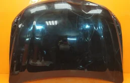 Капот Mitsubishi Pajero Sport 2015-2021 5900A687 3