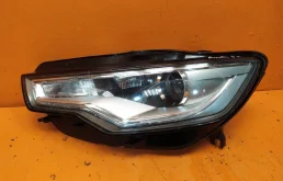 Фара Audi A6 2011-2014 4G0941043J 4 C7, левая