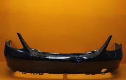 Бампер Mercedes C-Class 2014-2021 A2058800447 W205, задний