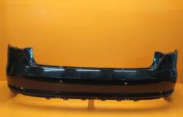 Бампер Audi a4 2015-2020 8W5807067GRU 5 B9, задний