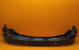 Бампер Toyota RAV4 2015-2019 521590R915 4 CA40, задний