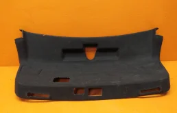 Обшивка крышки багажника Audi A6 2011-2018 4G5867975A44H 4 C7