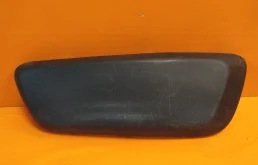 Накладка бампера Renault Sandero 2013-2019 620743584R 2, передняя левая