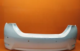 Бампер Toyota Corolla 2012-2019 521590Z940 11 E160 E170 E180, задний
