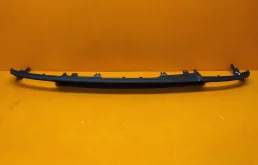 Юбка бампера Audi A4 2015-2020 8W0807521Q 5 B9, задняя