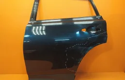 Дверь Toyota Rav4 2012-2015 670040R110 4 CA40, задняя левая