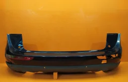 Бампер Audi Q5 2008-2012 8R0807303GRU 1 8R, задний