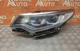 Фара Kia Optima 2015-2020 92101D4350 4 JF, левая