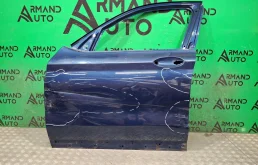 Дверь BMW X3 2017-2024 41007465527 G01, передняя левая