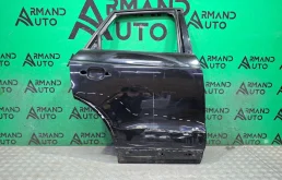 Дверь Audi Q3 2011-2014 8U0833052B 1 8U, задняя правая