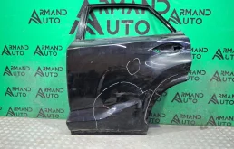 Дверь Lexus NX 2014-2021 6700478020 1, задняя левая