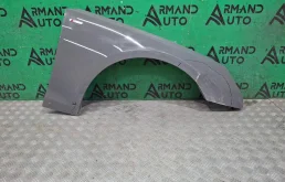 Крыло Audi A4 2019-2025 8W0821106D 5 B9, переднее правое