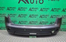 Бампер Nissan Qashqai 2006-2010 85022JD00H 1 J10, задний