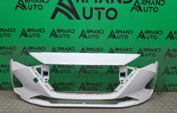 Бампер Hyundai Solaris 2020-2022 86511H5500 2, передний