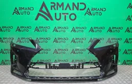Бампер Lexus RX 2019-2022 521194D956 4 AL20, передний