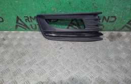 Окантовка птф Volkswagen Polo 2014-2020 6RU854662DBUS 5, правая